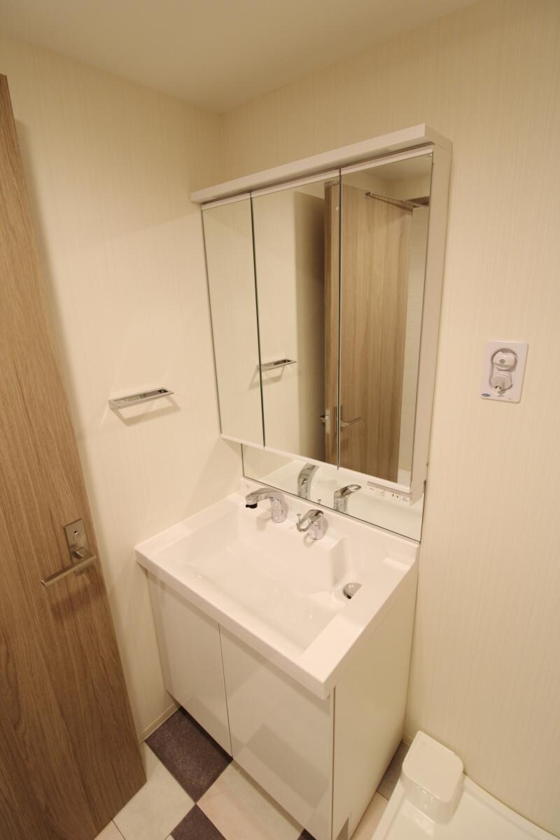 MAISON M.K.の物件内観写真