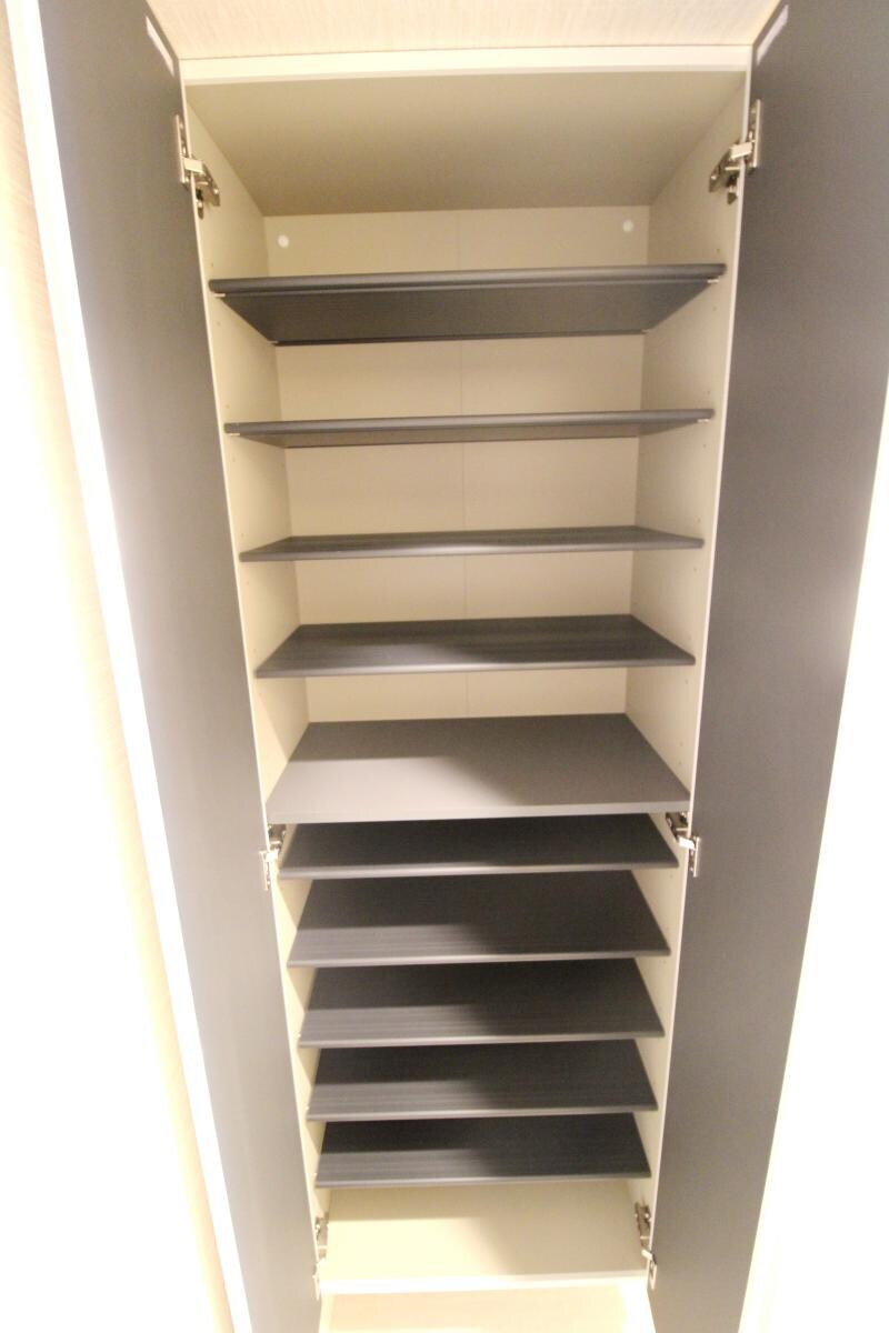 MAISON M.K.の物件内観写真