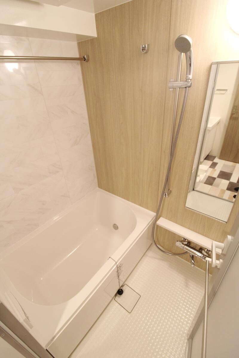 MAISON M.K.の物件内観写真