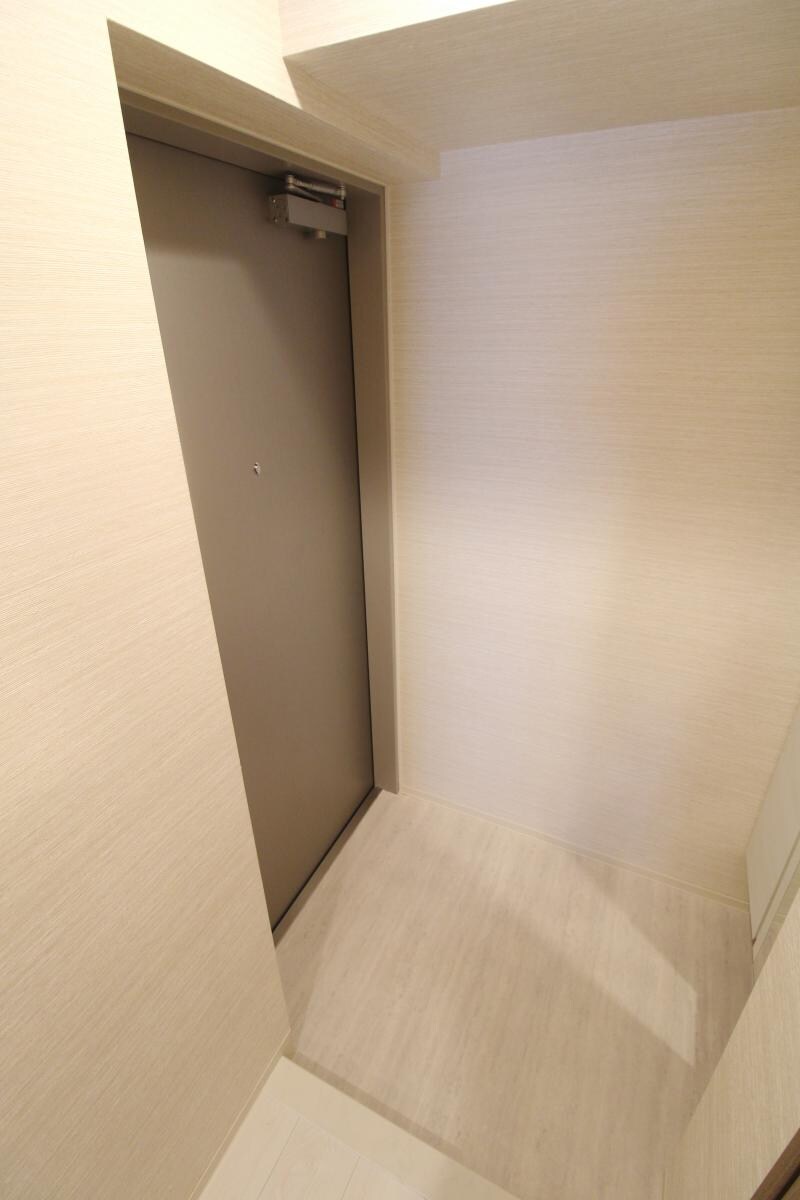 MAISON M.K.の物件内観写真