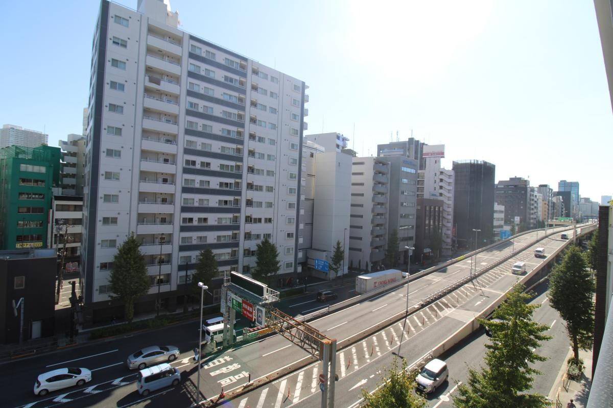 MAISON M.K.の物件内観写真