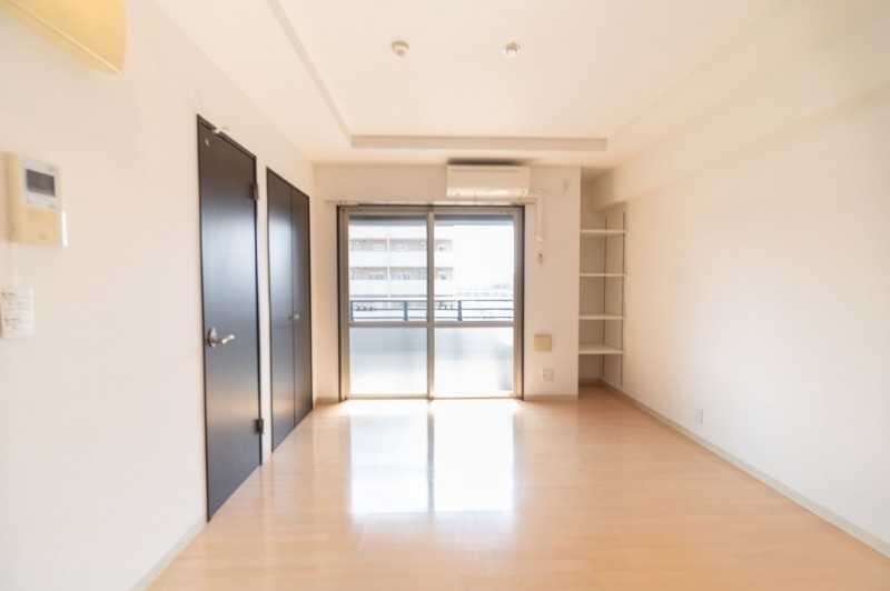 アヴァンツァーレ田端の物件内観写真