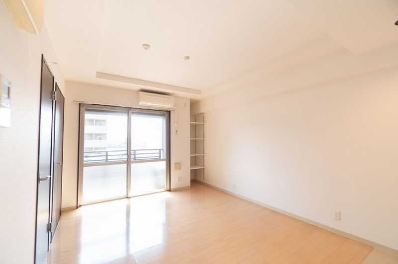 アヴァンツァーレ田端の物件内観写真