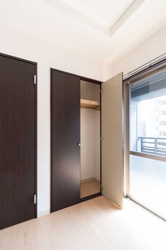 アヴァンツァーレ田端の物件内観写真