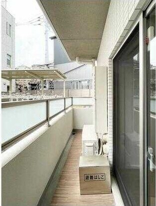 アルファコート東あずまの物件内観写真