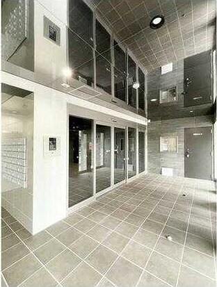 アルファコート東あずまの物件内観写真