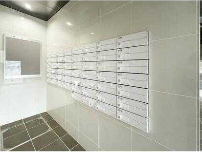 アルファコート東あずまの物件内観写真