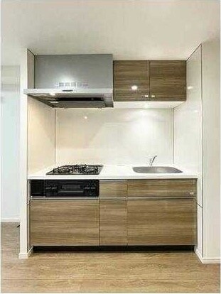 アルファコート東あずまの物件内観写真