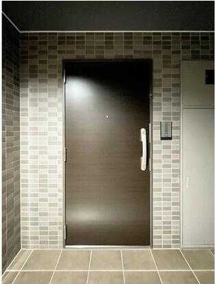 アルファコート東あずまの物件内観写真