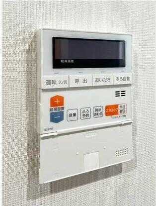 アルファコート東あずまの物件内観写真