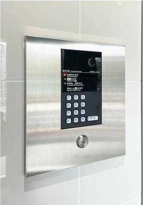 アルファコート東あずまの物件内観写真