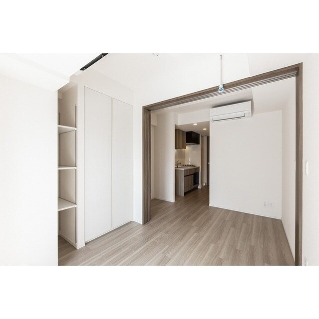 LaSante 上野の物件内観写真