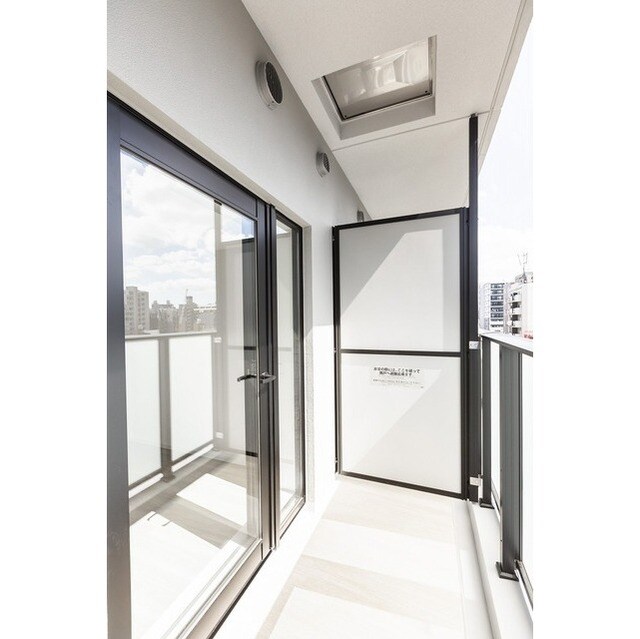 LaSante 上野の物件内観写真