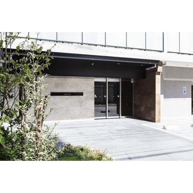 LaSante 上野の物件内観写真