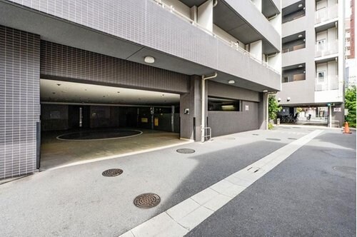 ザ・パークハウス上野池之端レジデンスの物件内観写真