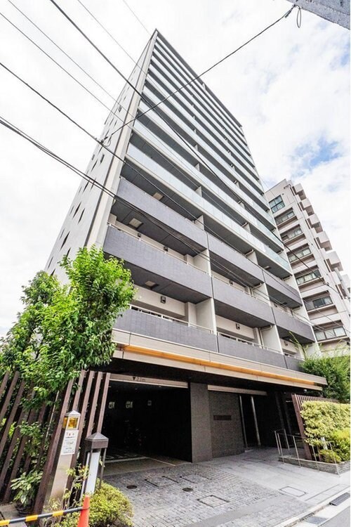 ザ・パークハウス上野池之端レジデンスの物件内観写真