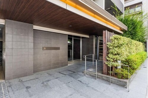 ザ・パークハウス上野池之端レジデンスの物件内観写真