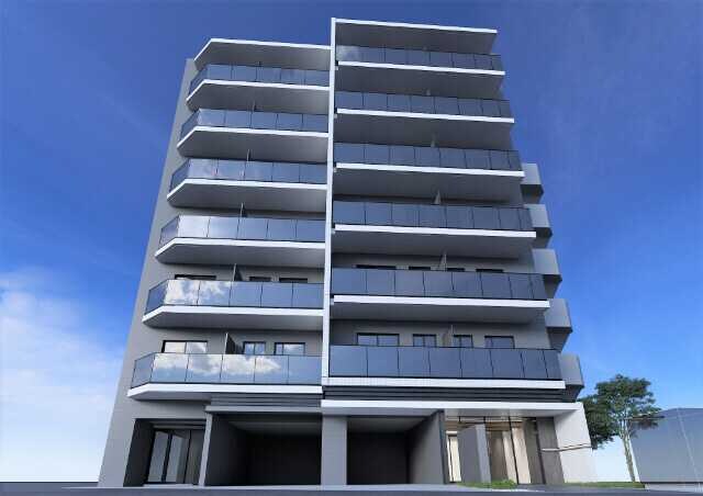 シーズンフラッツ押上テラスの物件外観写真