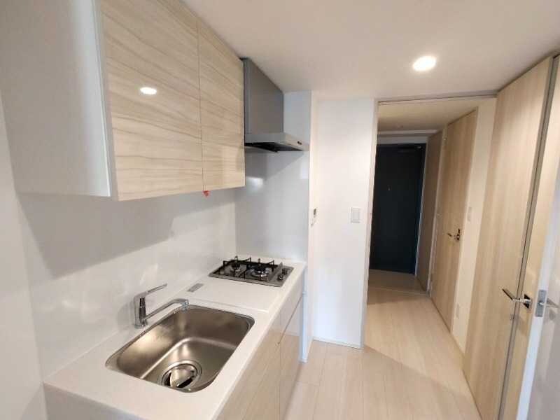 シーズンフラッツ押上テラスの物件内観写真