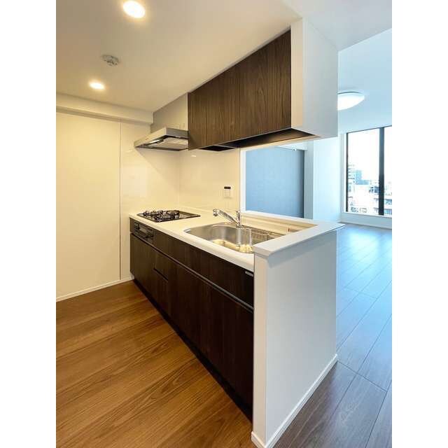 ラティエラ両国の物件内観写真