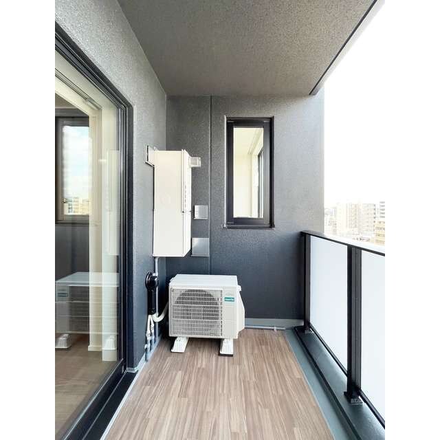 ラティエラ両国の物件内観写真