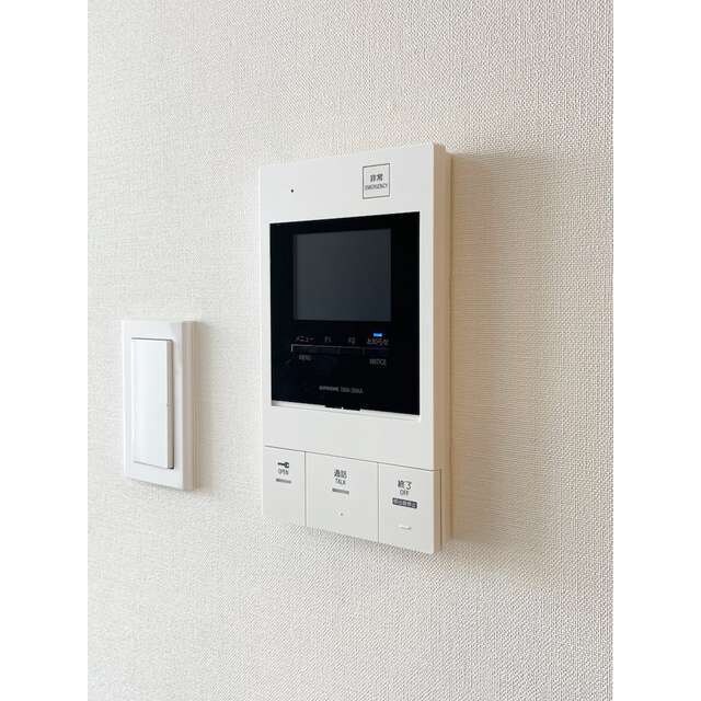 ラティエラ両国の物件内観写真