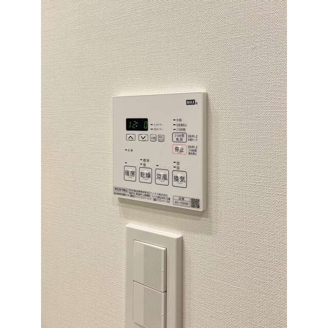 ラティエラ両国の物件内観写真