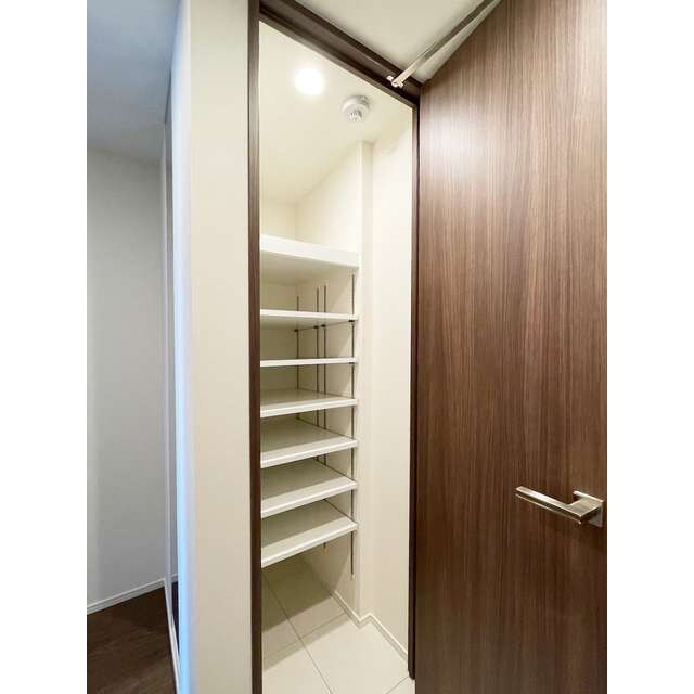 ラティエラ両国の物件内観写真