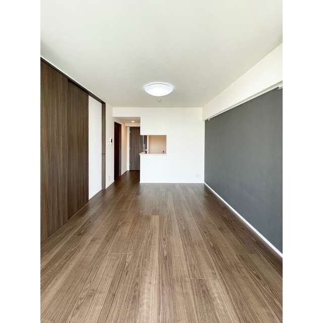 ラティエラ両国の物件内観写真