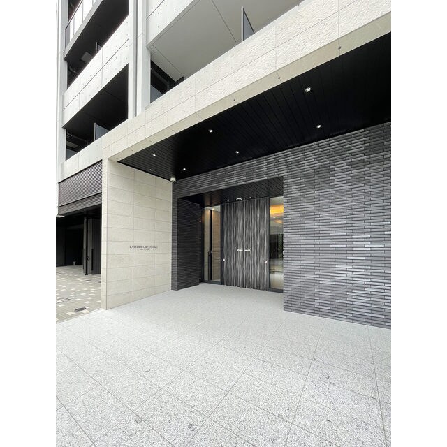 ラティエラ両国の物件内観写真