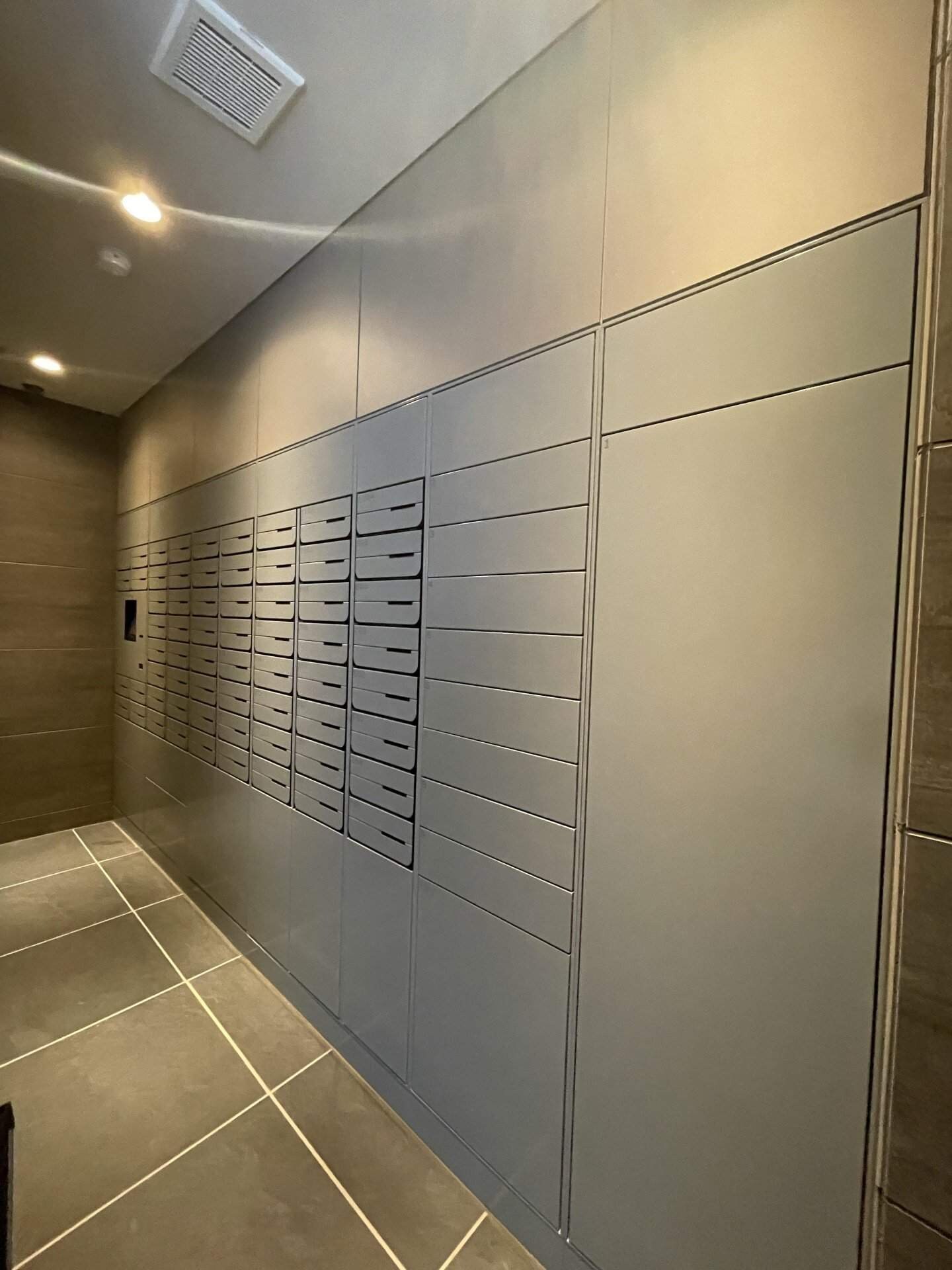 J.GRAN Court 浅草の物件内観写真