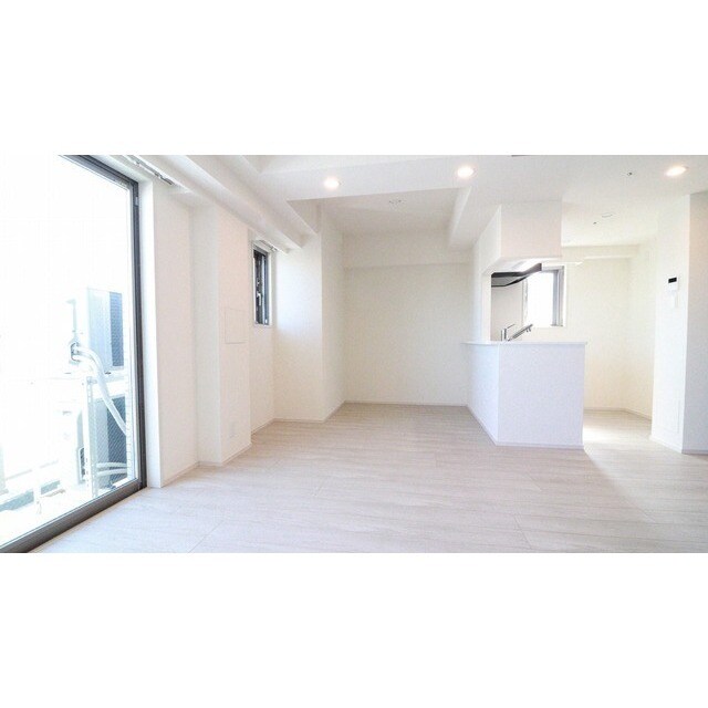 シェフルール新御徒町IIの物件内観写真