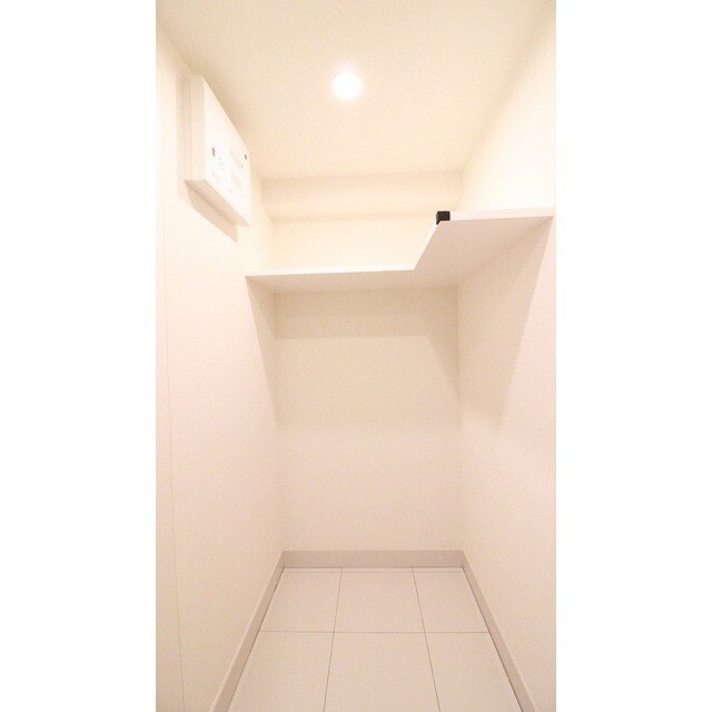 シェフルール新御徒町IIの物件内観写真