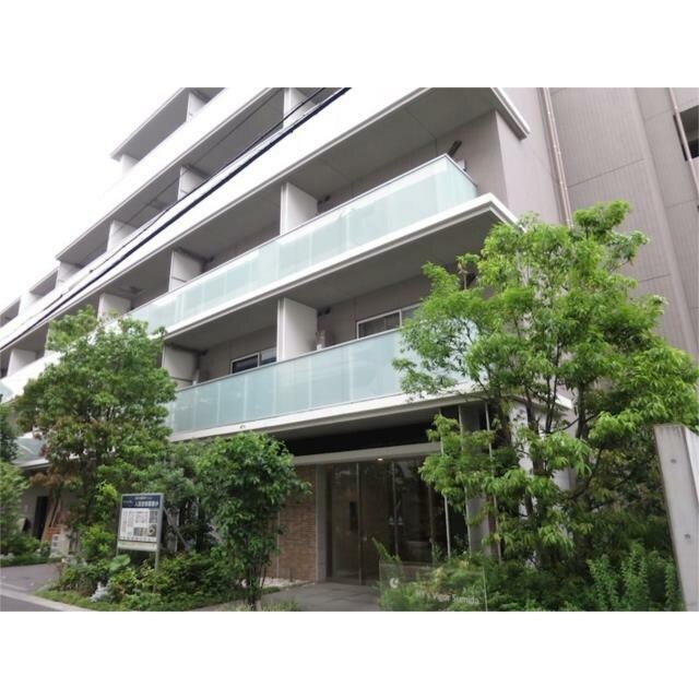 HY’s Vigor 墨田の物件外観写真