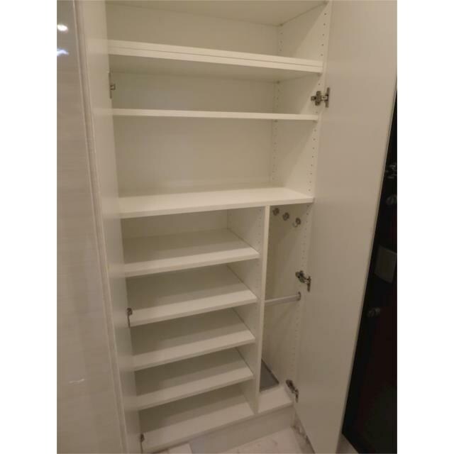 HY’s Vigor 墨田の物件内観写真