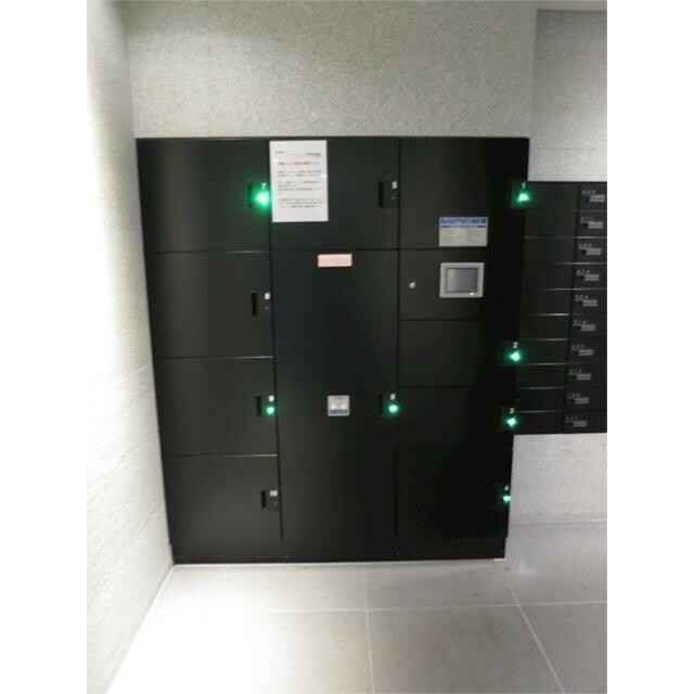 HY’s Vigor 墨田の物件内観写真