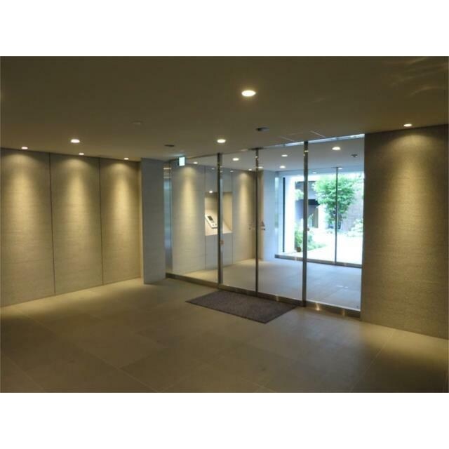 HY’s Vigor 墨田の物件内観写真