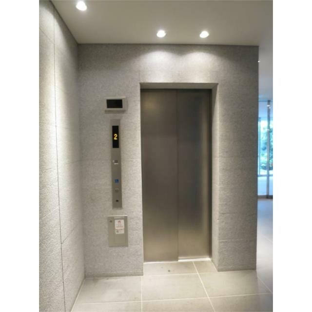 HY’s Vigor 墨田の物件内観写真