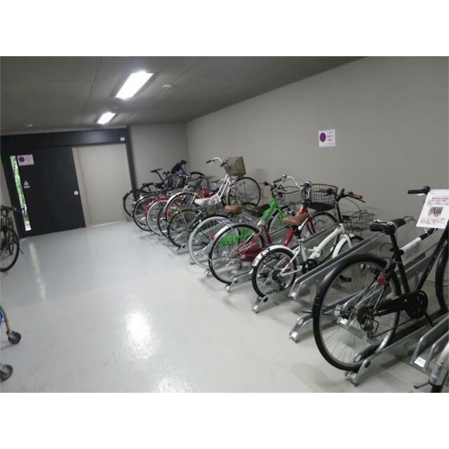 HY’s Vigor 墨田の物件内観写真