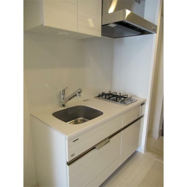 HY’s Vigor 墨田の物件内観写真