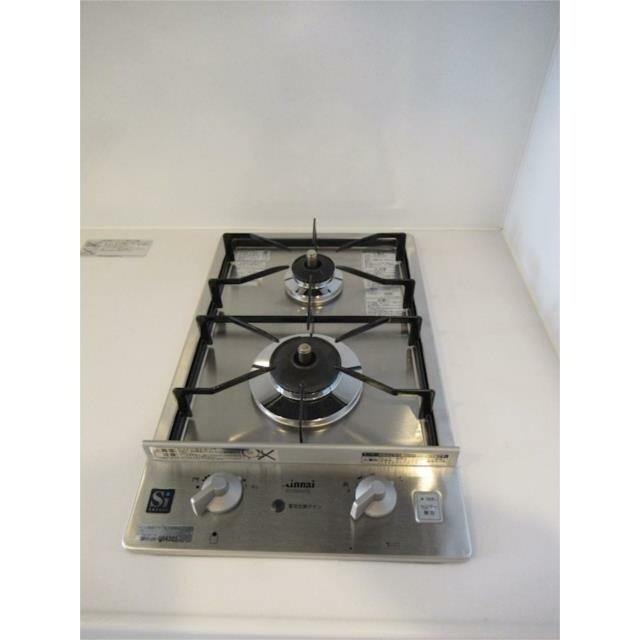 HY’s Vigor 墨田の物件内観写真