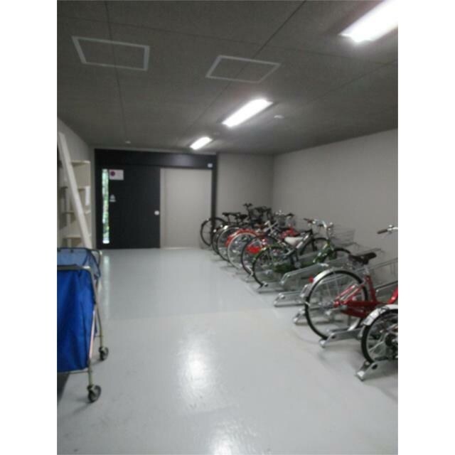 HY’s Vigor 墨田の物件内観写真