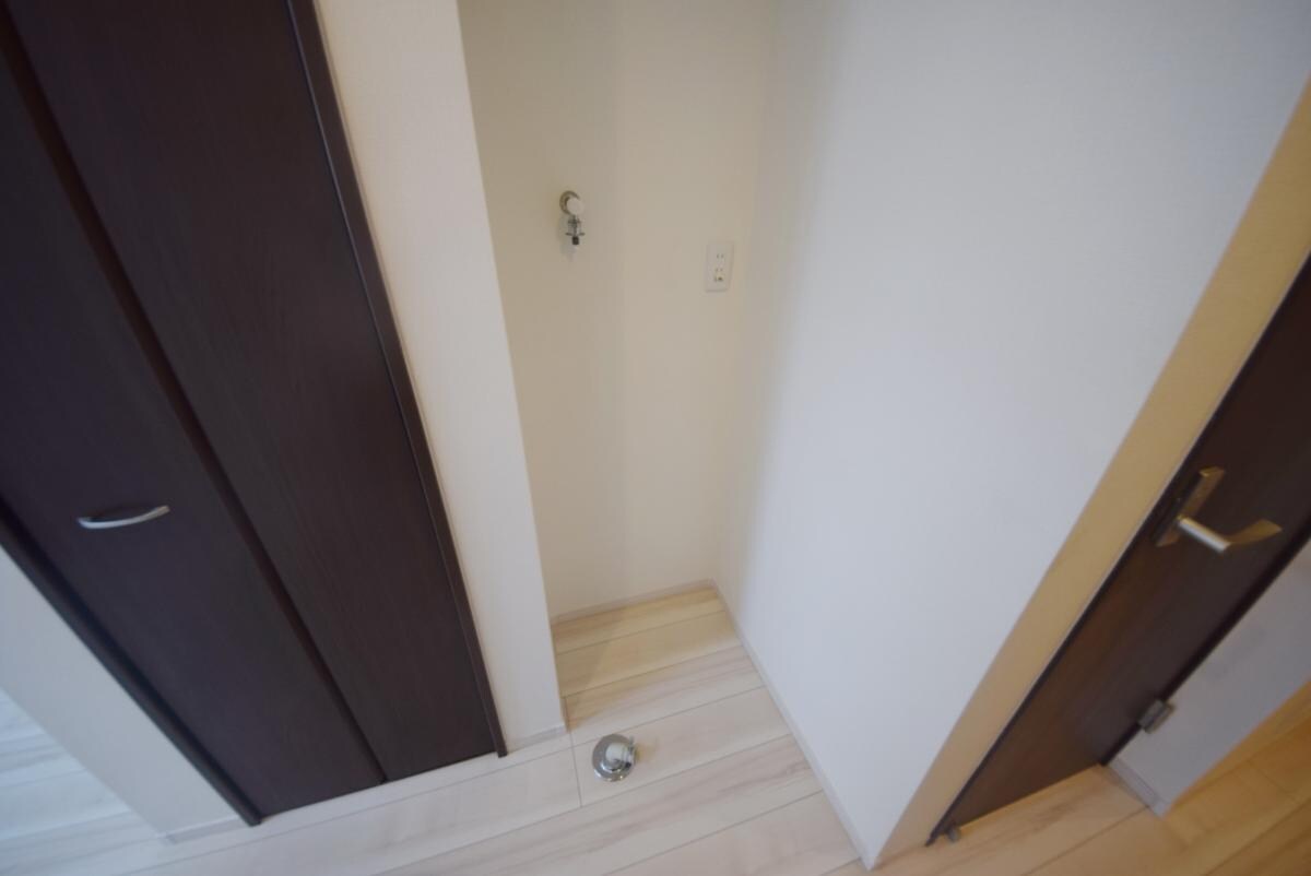 ブロッサムテラス竹ノ塚の物件内観写真