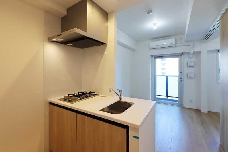 グランカーサ三ノ輪IIの物件内観写真