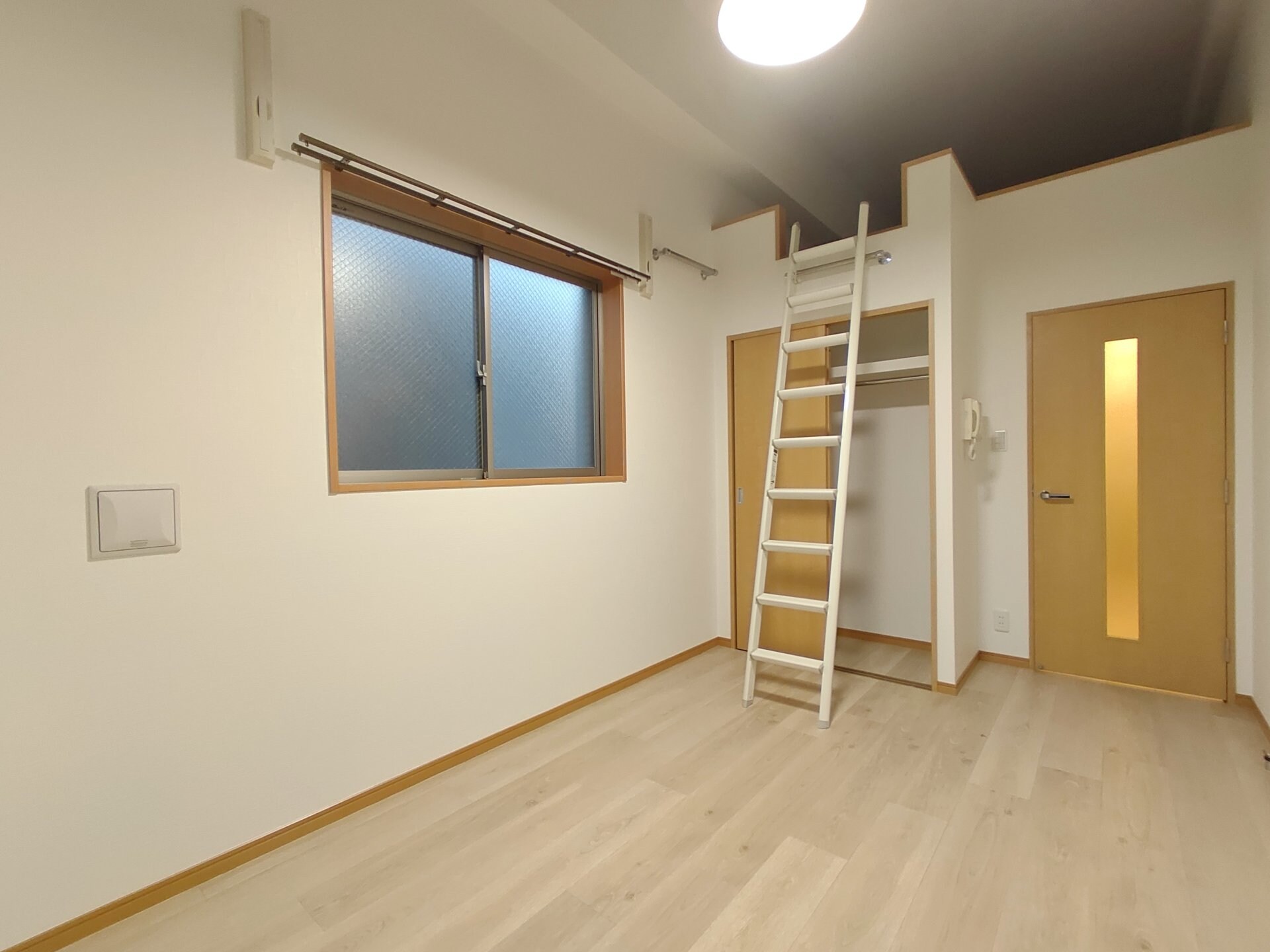 CAVANA東駒形の物件内観写真