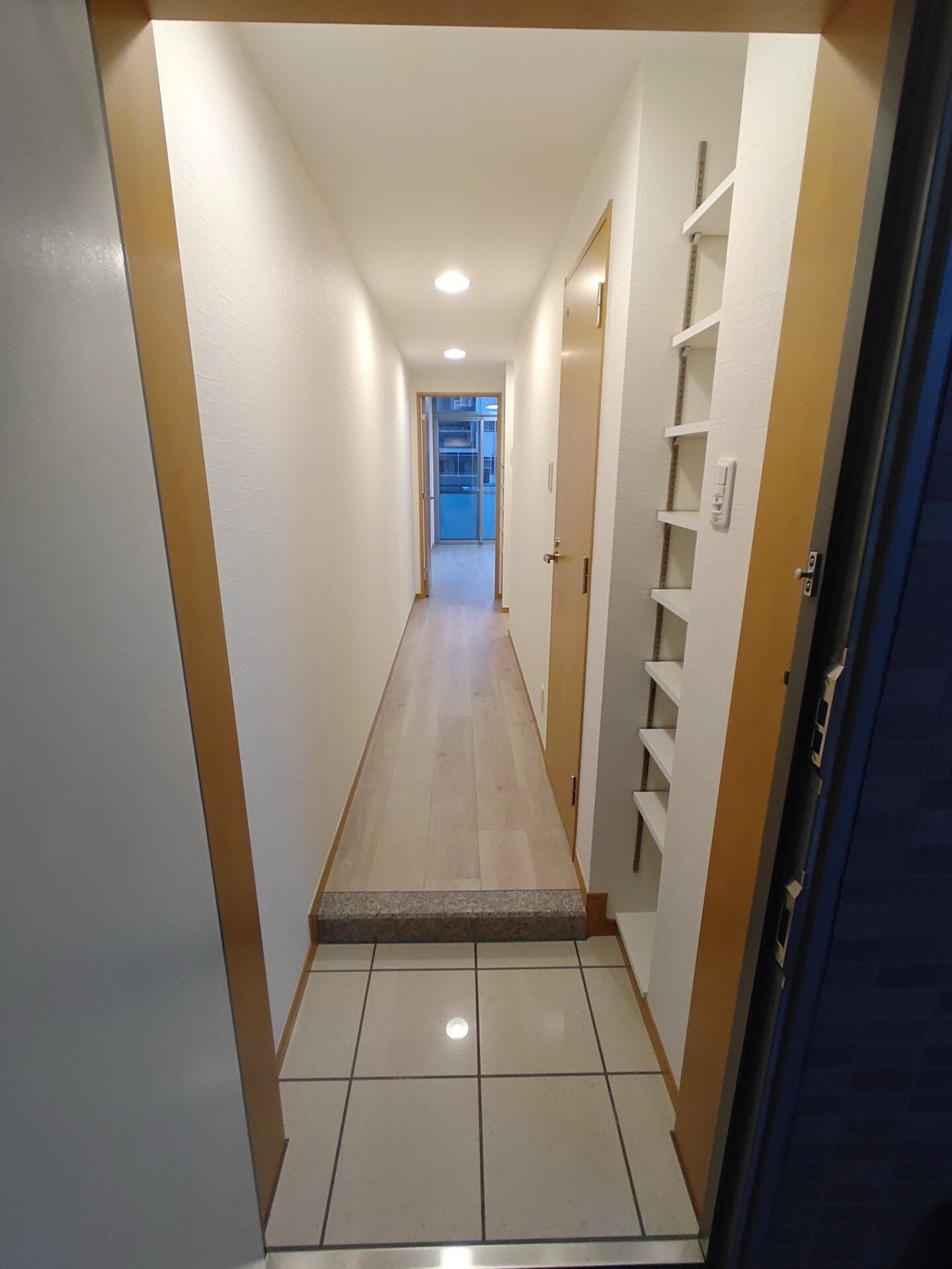 CAVANA東駒形の物件内観写真