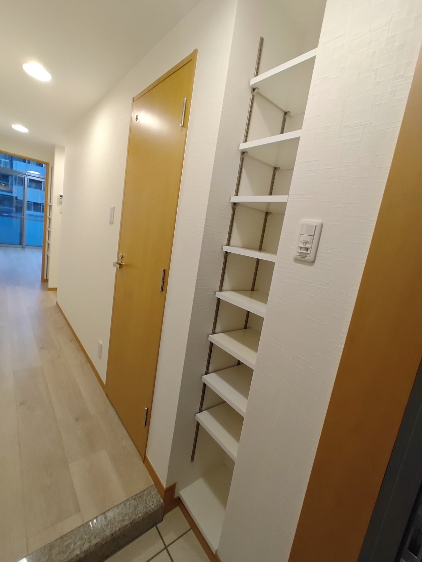 CAVANA東駒形の物件内観写真