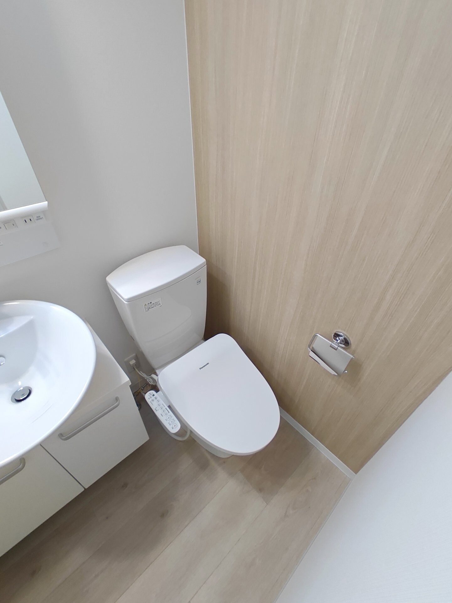 CAVANA東駒形の物件内観写真