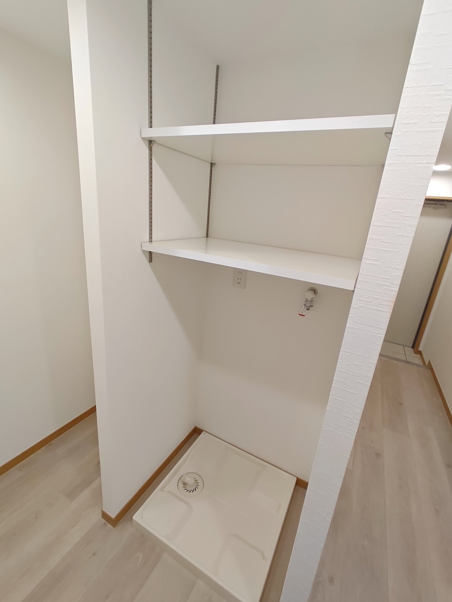 CAVANA東駒形の物件内観写真