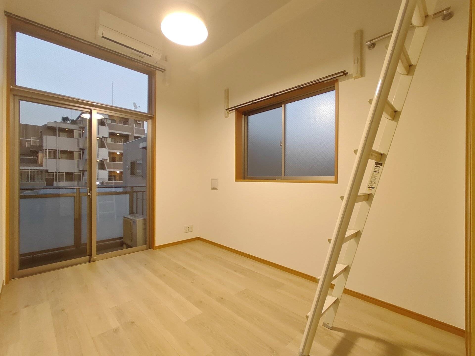 CAVANA東駒形の物件内観写真